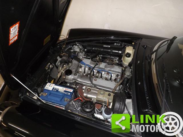 ALFA ROMEO Spider 1.6 funzionante e ben tenuta di carrozzeria