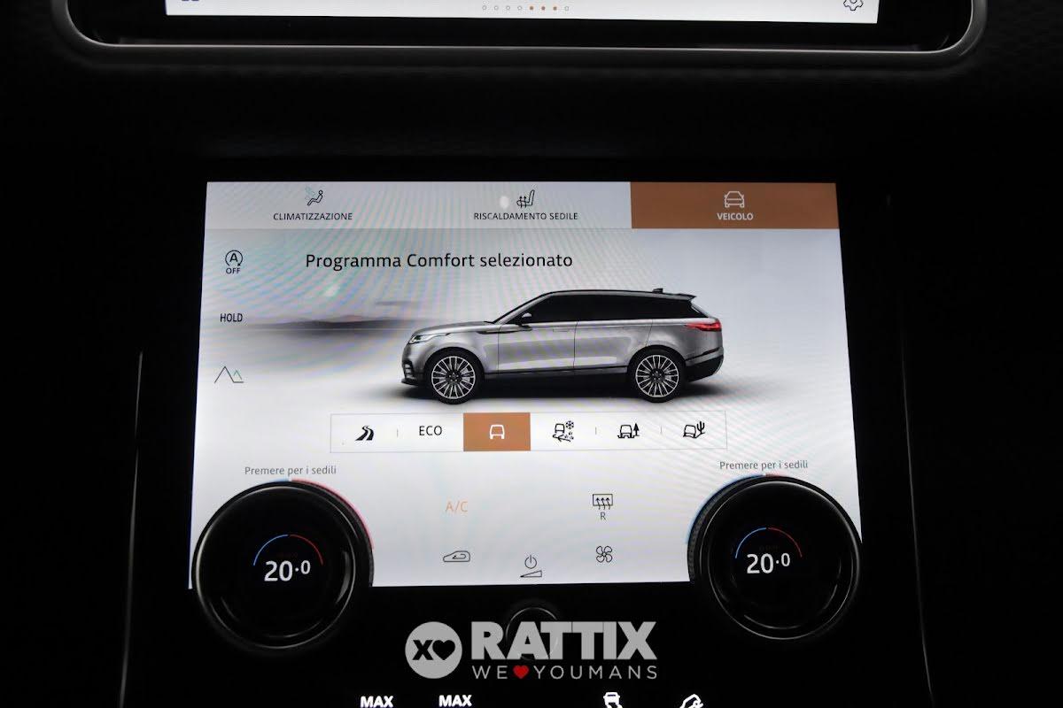 Land Rover Range Rover Velar 2.0d i4 Mhev 204CV SE 4WD Auto