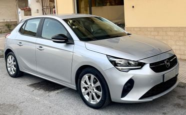 Opel Corsa 1.2 75 CV Edition MT5