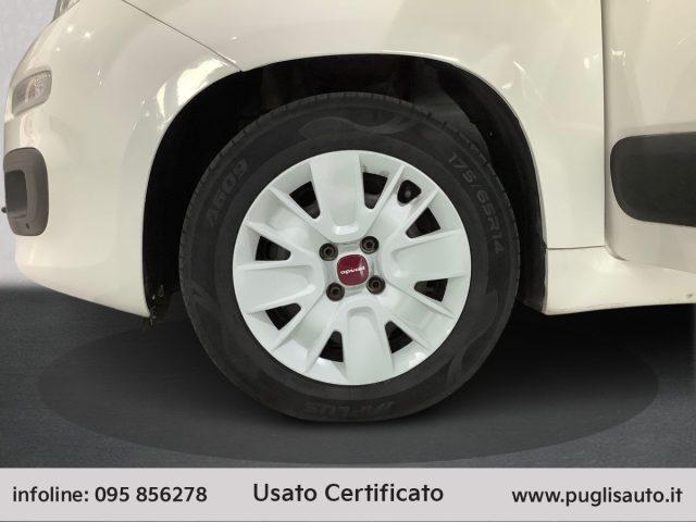 FIAT Panda 1.3 MJT 80 CV S&S Easy