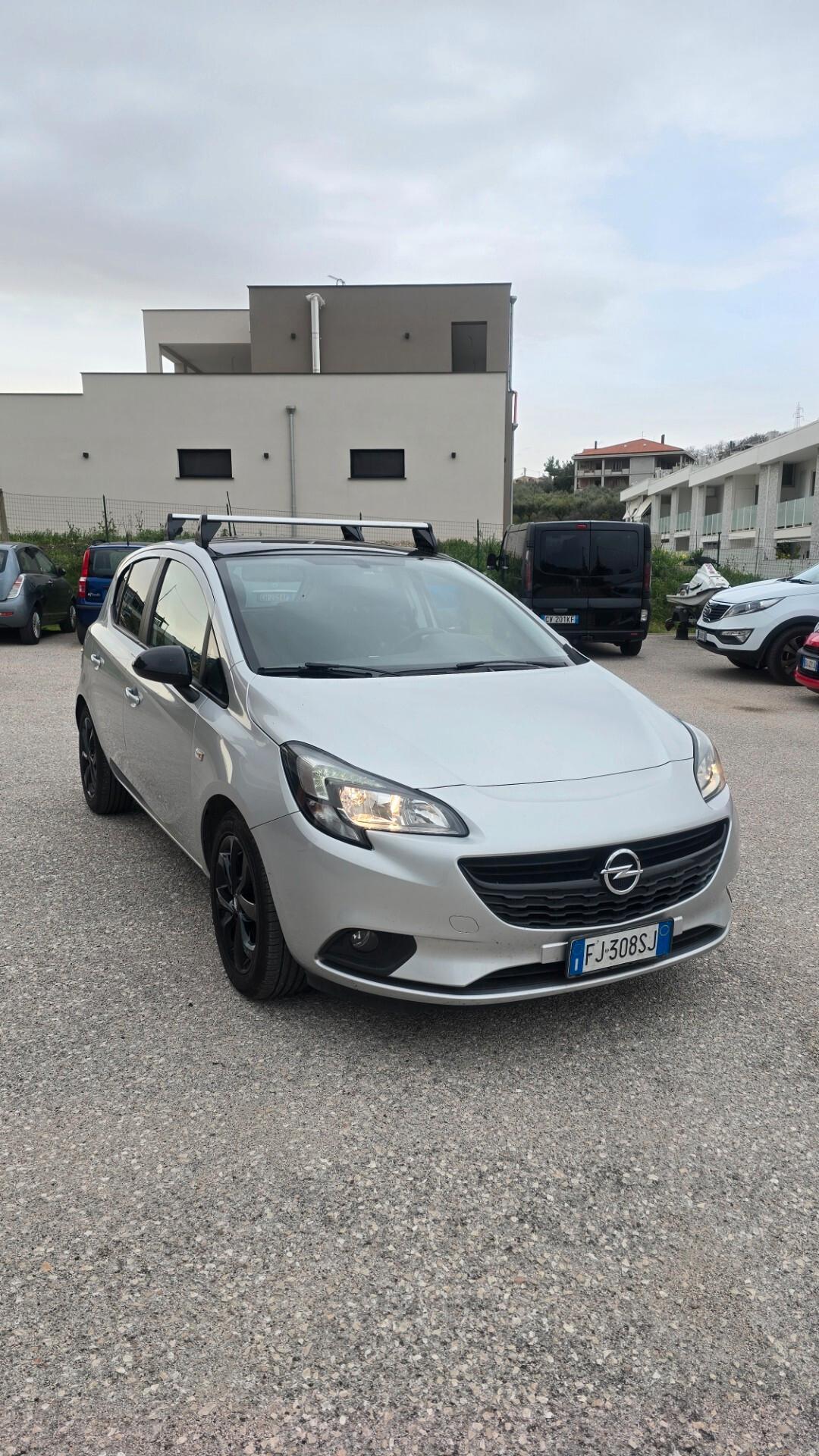 Opel Corsa 1.3 CDTI 5 porte