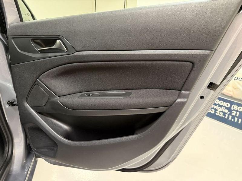 Peugeot 308 308 BlueHDi 120 S&S SW Business