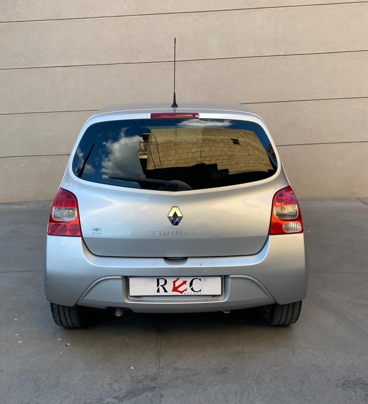 Renault Twingo 1.5 Diesel