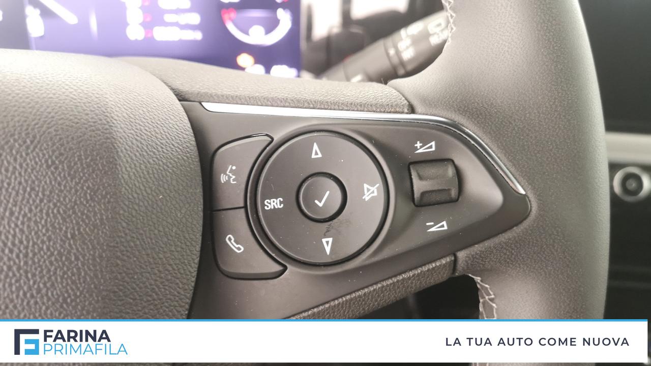 OPEL Mokka II 2020 - Mokka 1.2 t Ultimate s&s 136cv