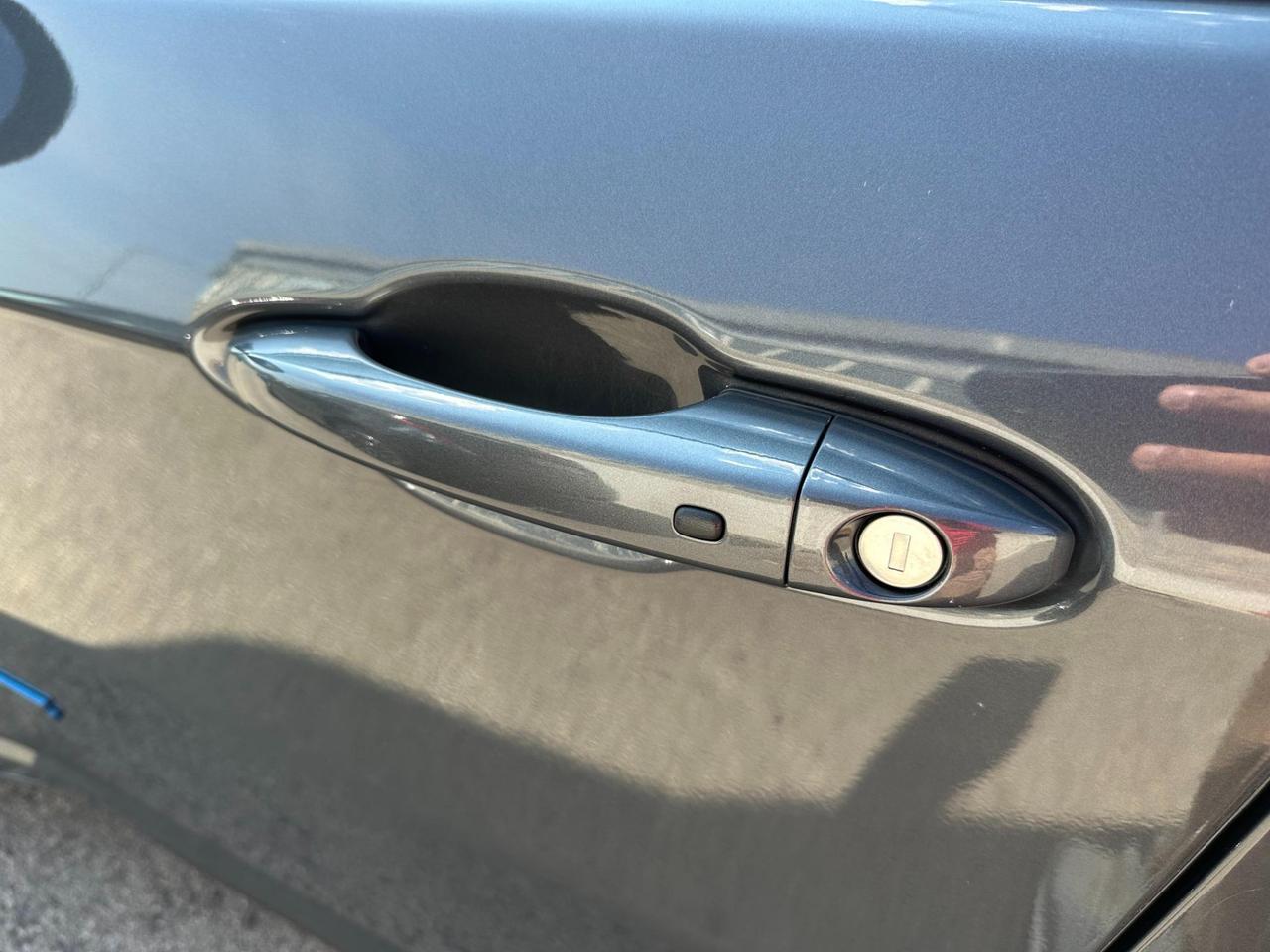 Jeep Compass 1.3 turbo t4 phev S 4xe auto