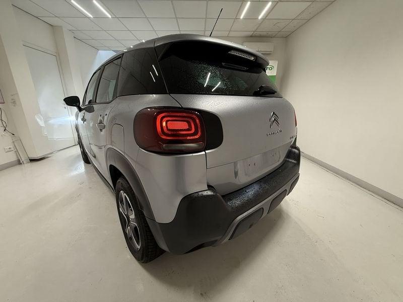Citroën C3 Aircross C3 Aircross PureTech 110 S&S You