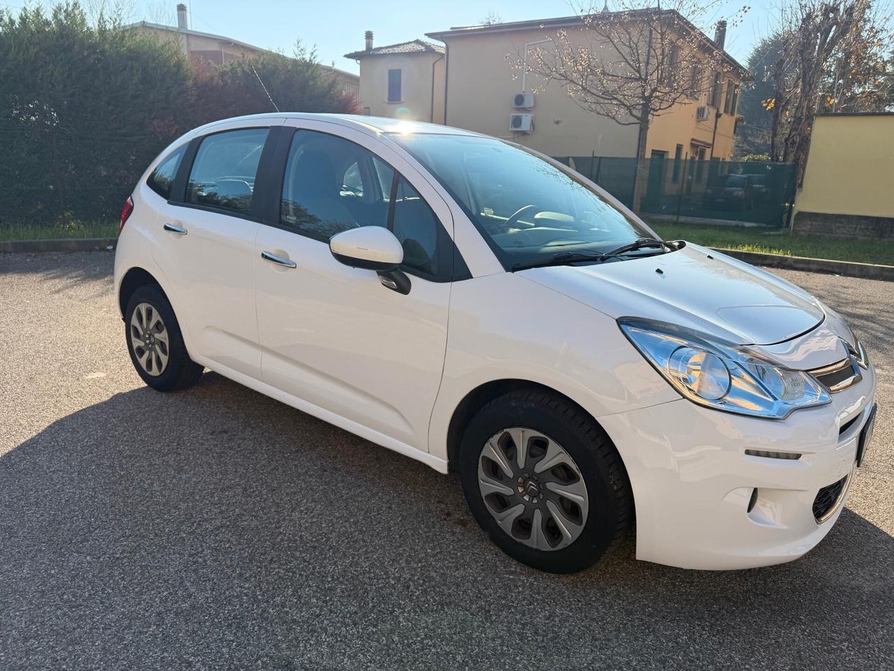 Citroen C3 1.0 - NEOPATENTATI - 12 MESI DI GARANZIA -