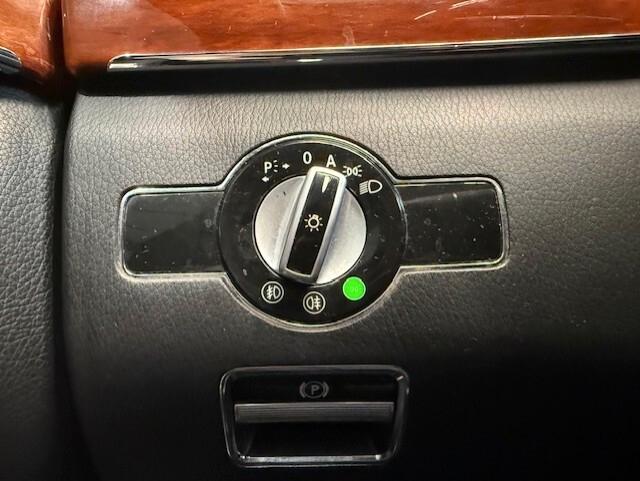 Mercedes-benz S 320 Mercedes S 320 CDI V6