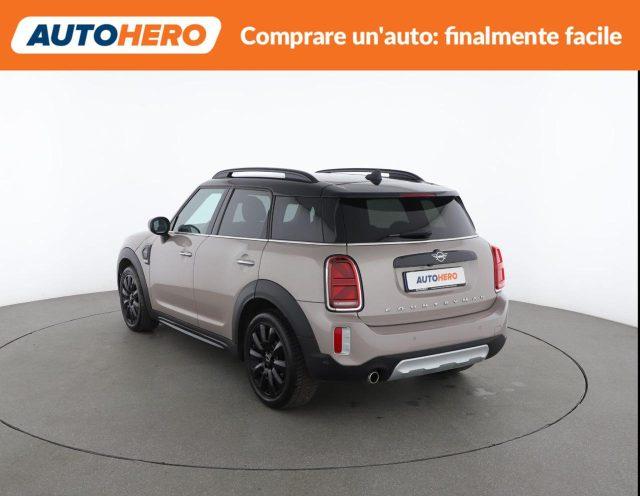 MINI Countryman 1.5 Cooper Essential Countryman