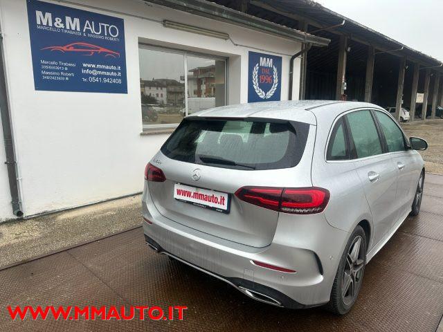 MERCEDES-BENZ B 180 d Sport NAVIG!!!!!!
