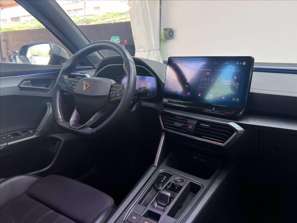 CUPRA Formentor 1.5 tsi 150cv dsg del 2022