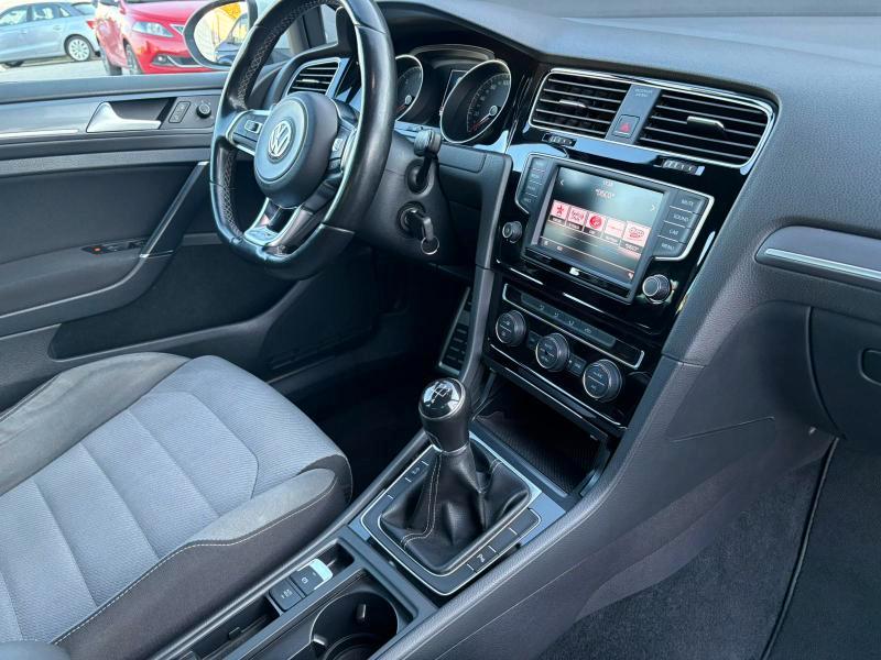 Volkswagen Golf 5 Porte Golf 1.6 tdi 110 CV RLINE