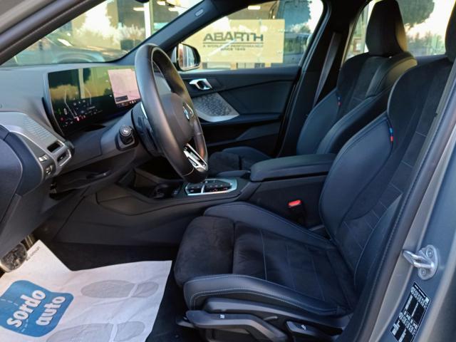 BMW 120 d Msport