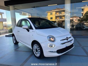 FIAT 500 500 1.0 Hybrid Dolcevita