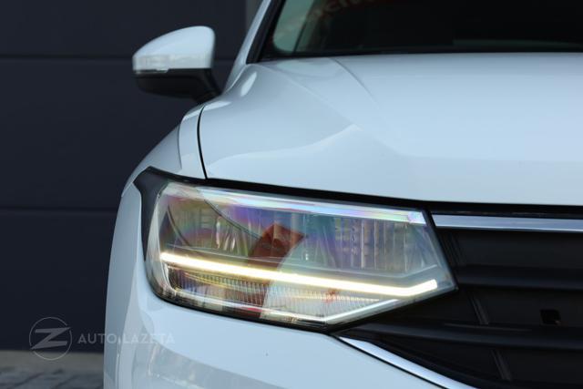 VOLKSWAGEN Tiguan 2.0 TDI SCR Life