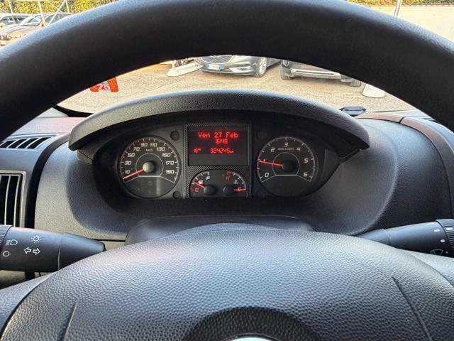 FIAT Ducato 30 2.3 MJT 120CV PM-TM Furgone