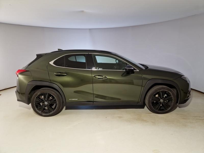 LEXUS UX Hybrid Midnight Edition 2WD