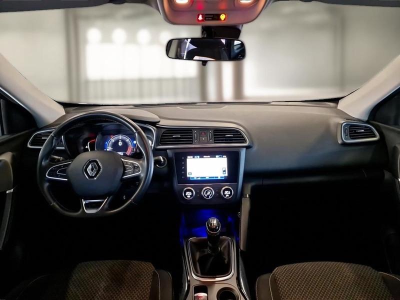 RENAULT KADJAR 1.5 DCI 85KW BLUE BUSINESS