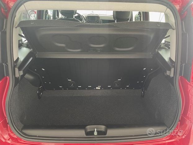 FIAT Panda 1.0 70cv Hybrid Panda N71578