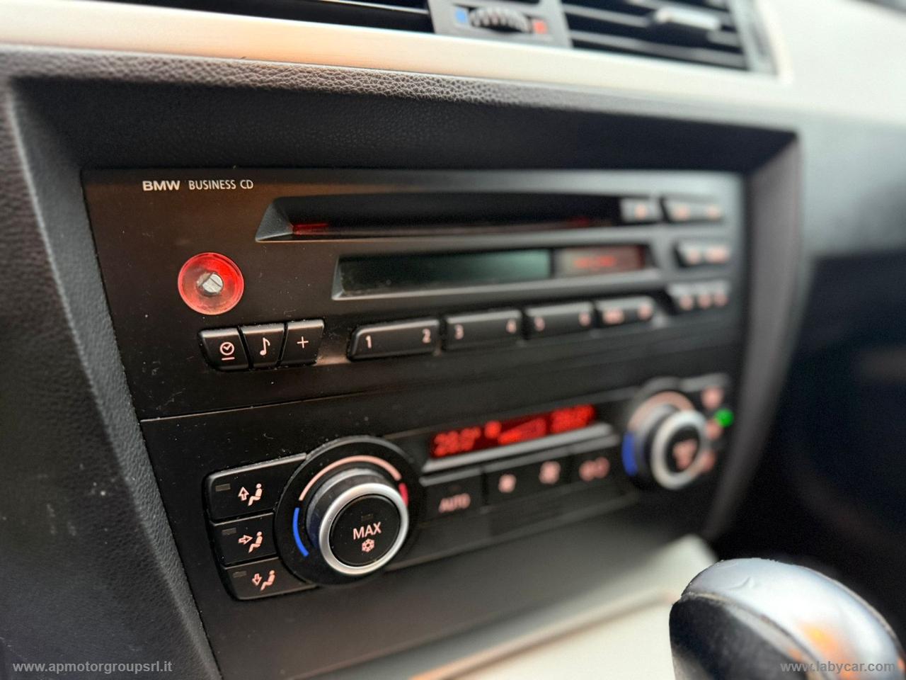 BMW 320d CAT TOURING ATTIVA AUTOMATICO