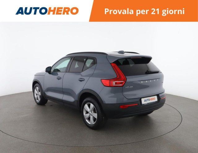 VOLVO XC40 D3 Geartronic Business