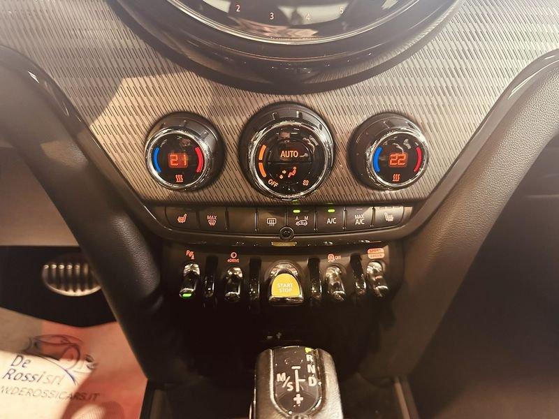 MINI Mini Countryman F60 Mini 1.5 Cooper S E Countryman ALL4 Automatica JCW