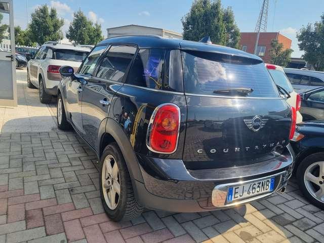 MINI One D Countryman Mini Countryman 1.6 One D