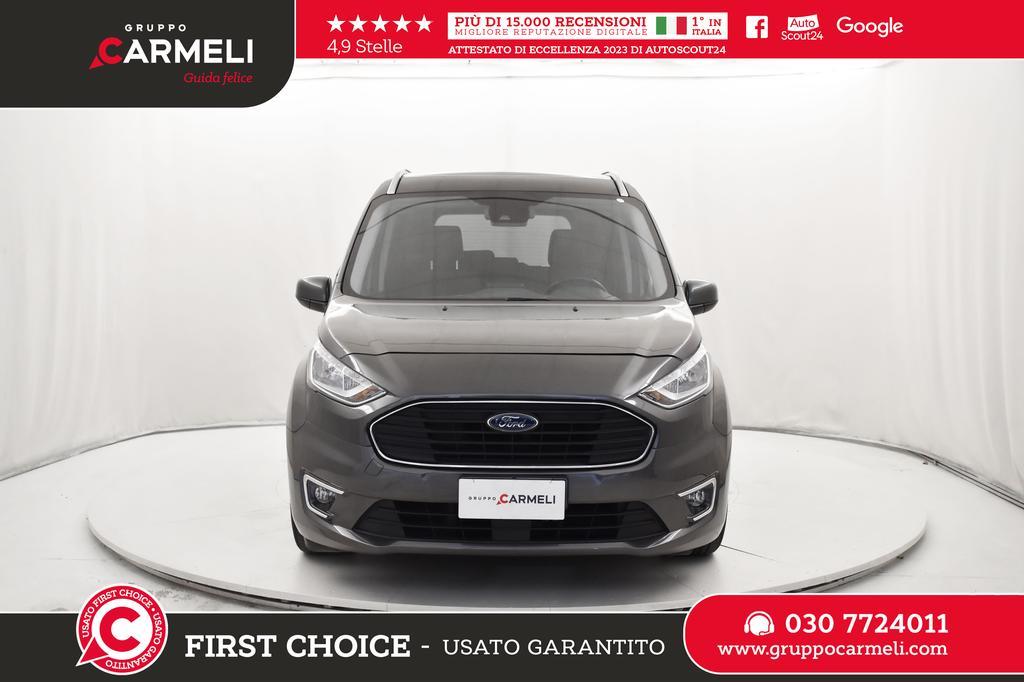 Ford Tourneo Connect gran 1.5 tdci 120cv 7p.ti titanium E6.2