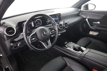 MERCEDES-BENZ A 180 A 180 d Automatic Sport