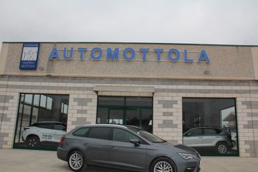 Seat Leon 1.6 TDI ST Style (KW 85 CV 115 Neopatentati)