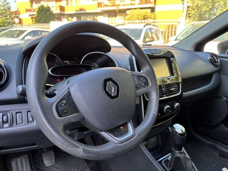 Renault Clio 1.5 DCI 90cv Energy Duel