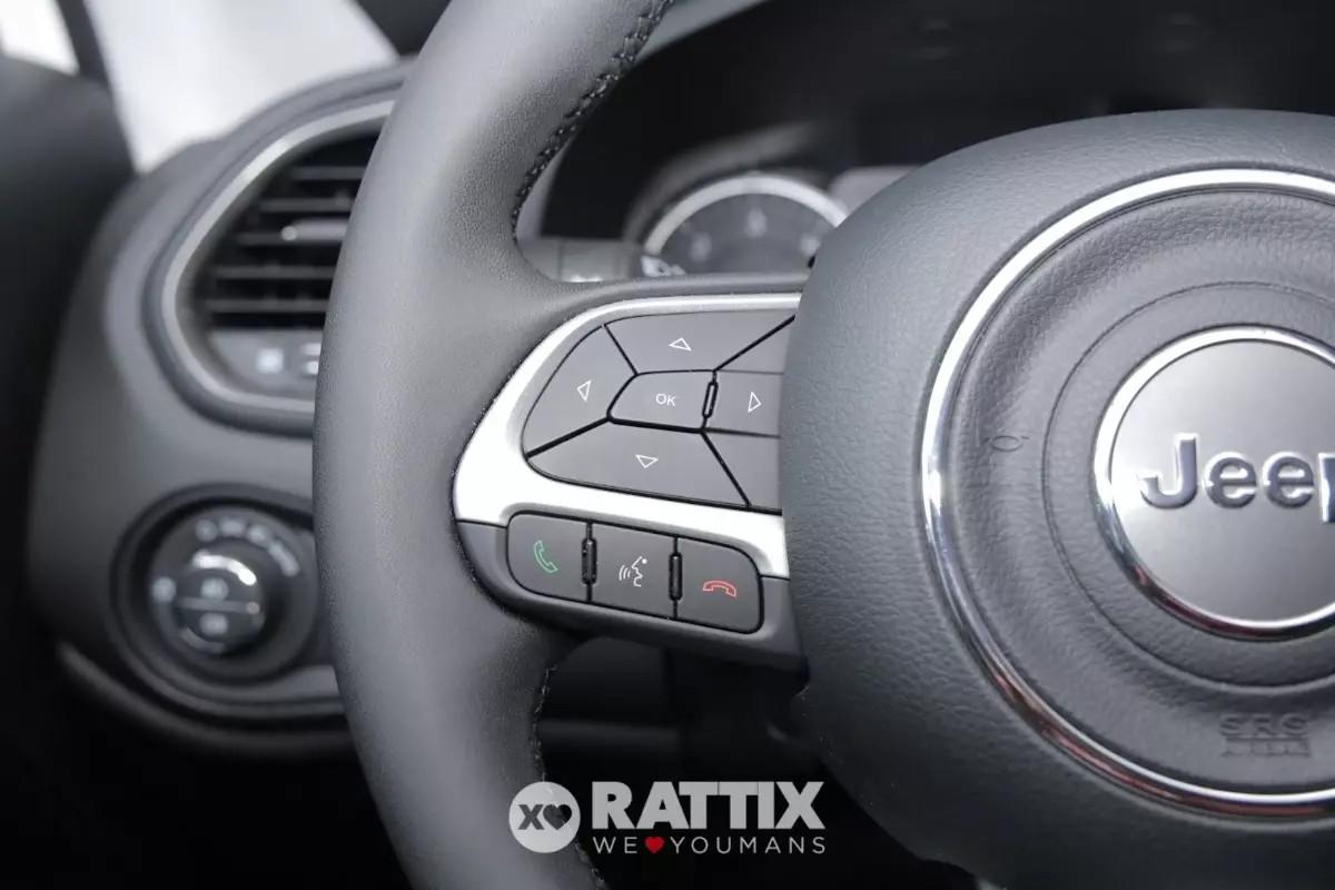 Jeep Renegade 1.6 MJT 130CV Limited