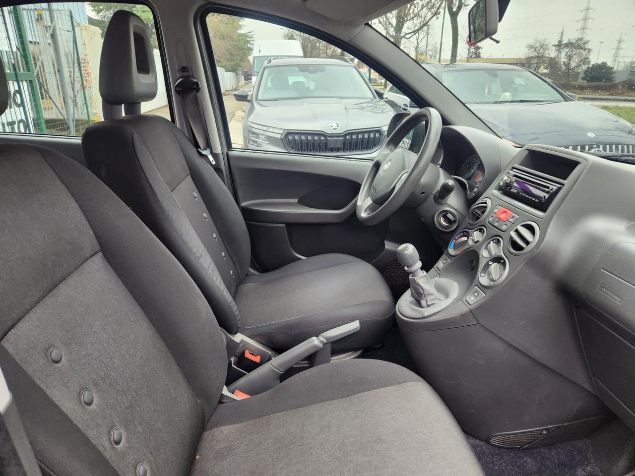 Fiat Panda 1.2 Active GPL