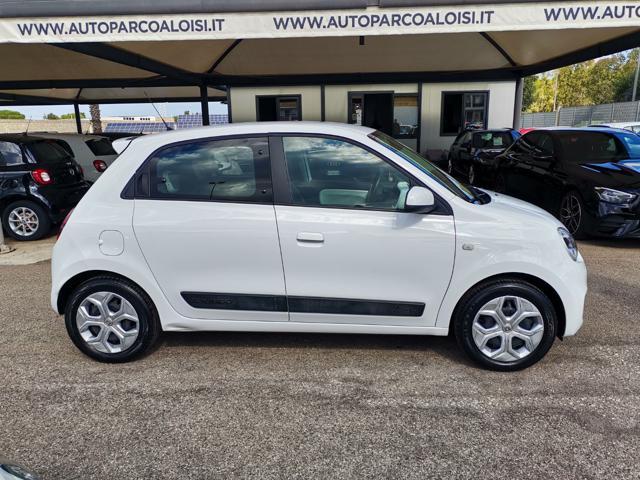 RENAULT Twingo SCe 65 CV