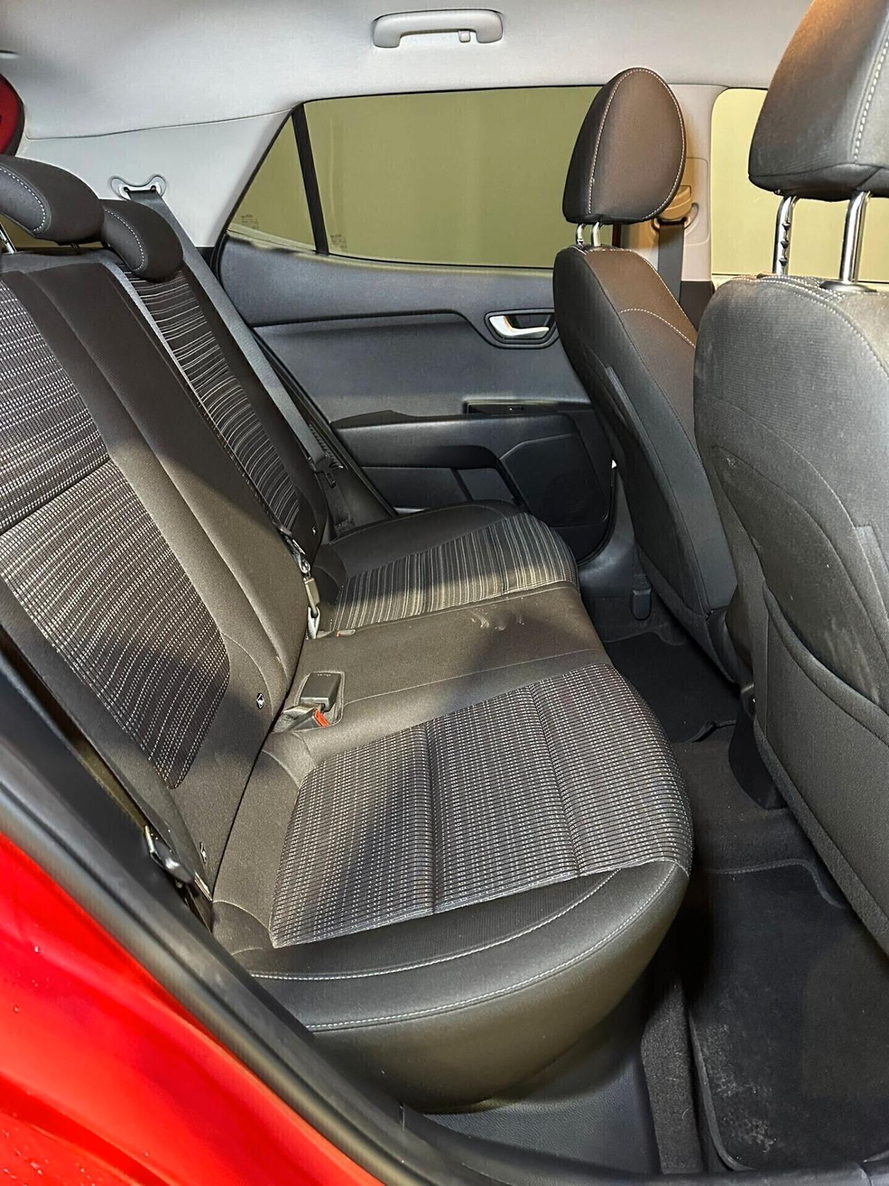 Kia Stonic 1.0 T-GDi 100 CV MHEV iMT Style