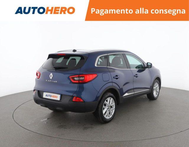 RENAULT Kadjar dCi 130CV Energy X-Tronic Hypnotic