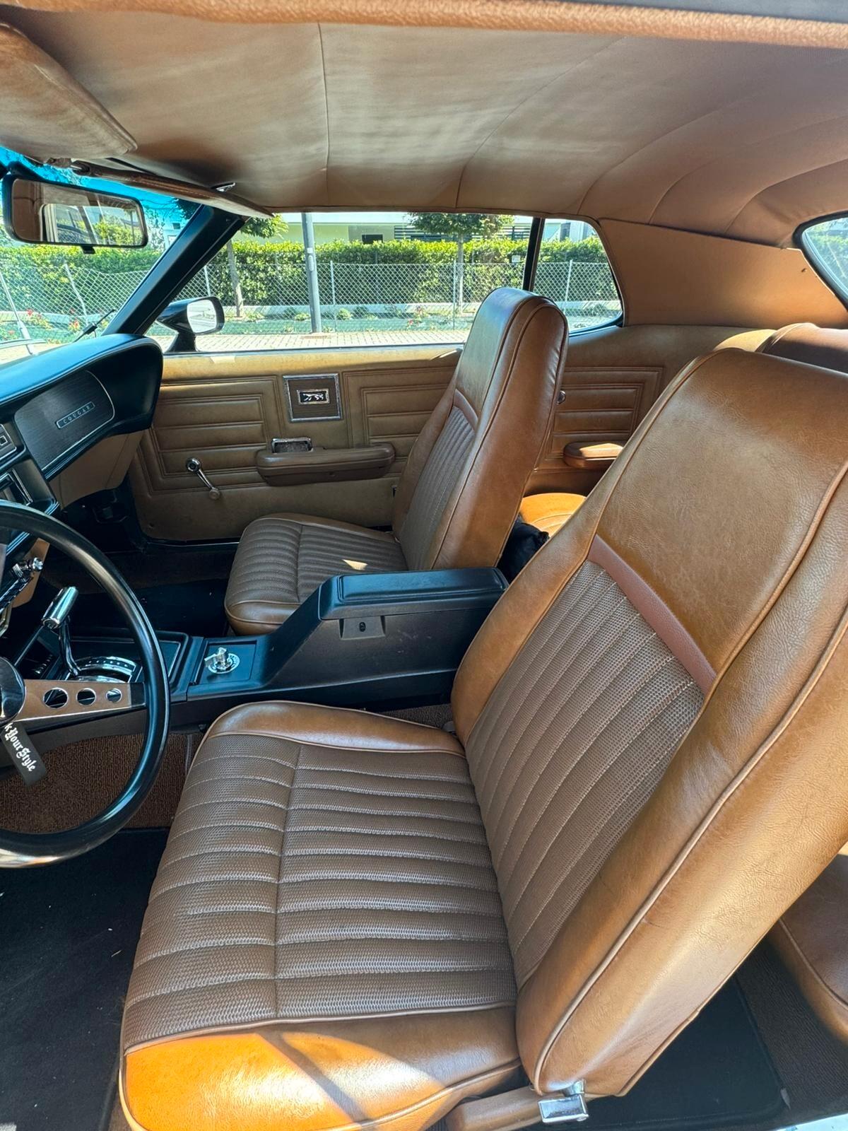 Mercury Cougar 1970