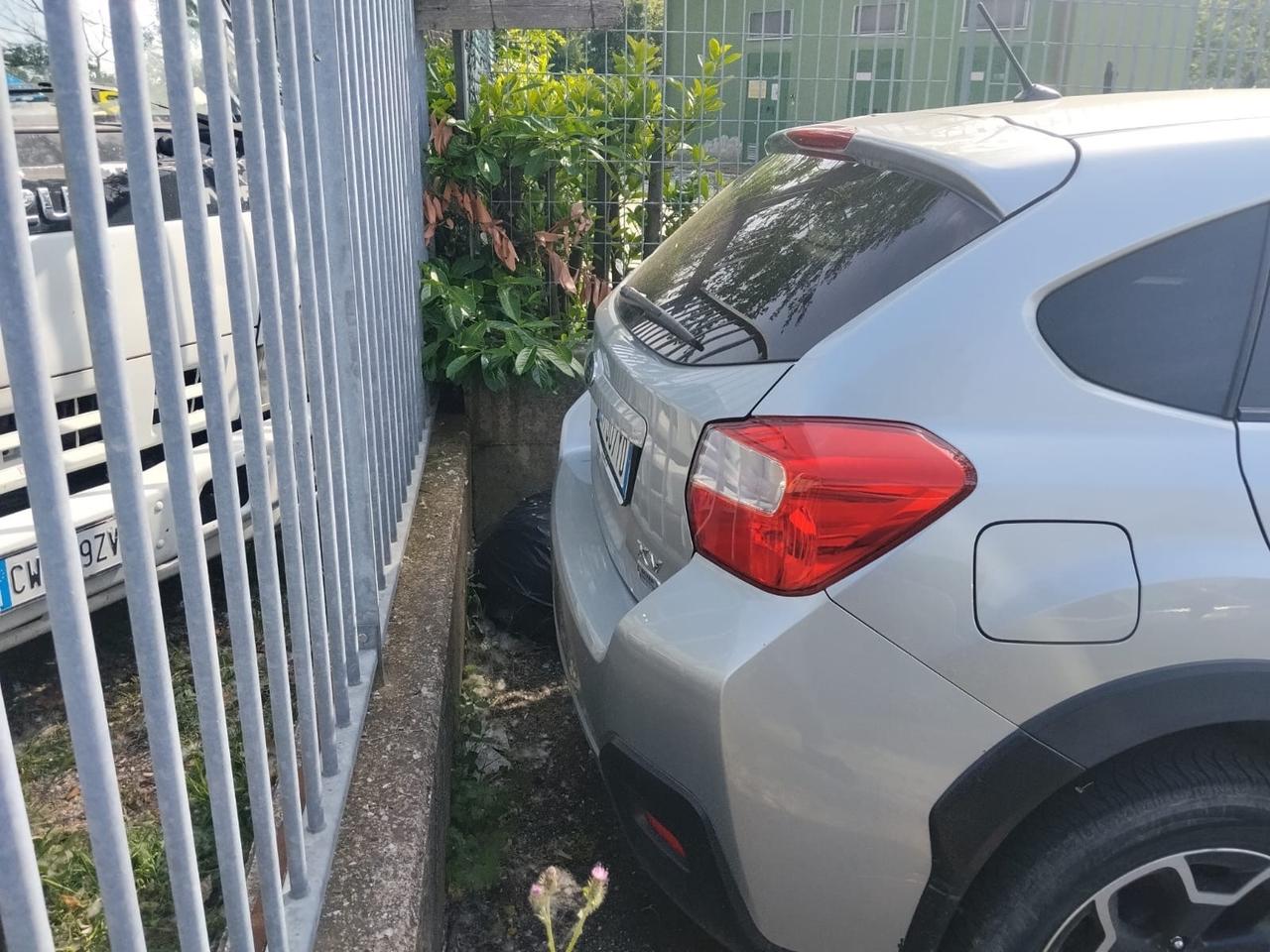 Subaru XV 2.0D-S Exclusive