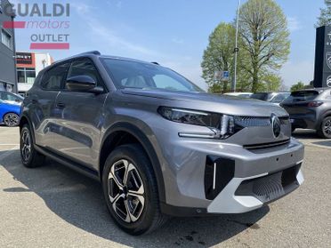 Citroën C3 Aircross Hybrid 136 e-DCS6 Max