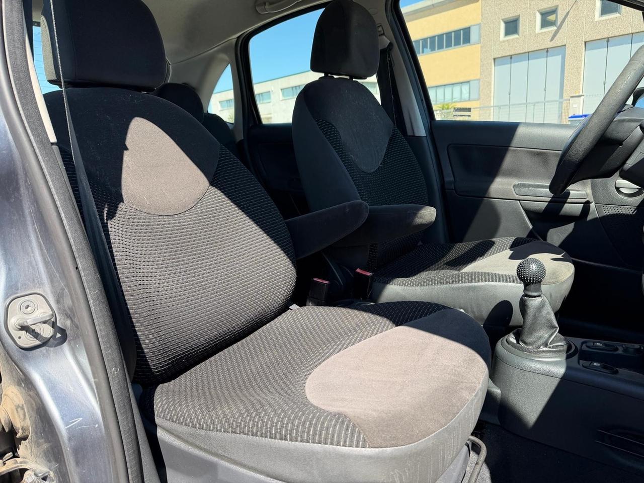 Citroen C3 METANO