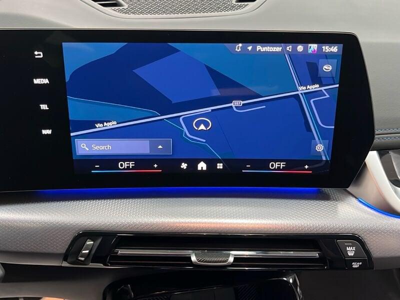 BMW X1 X1 xDrive 20d Msport Pro