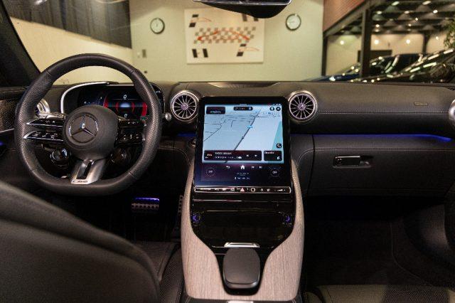 MERCEDES-BENZ SL 55 AMG 4Matic+ Premium Plus-ABSOLUTE FULL !!! UNIKAT !!!