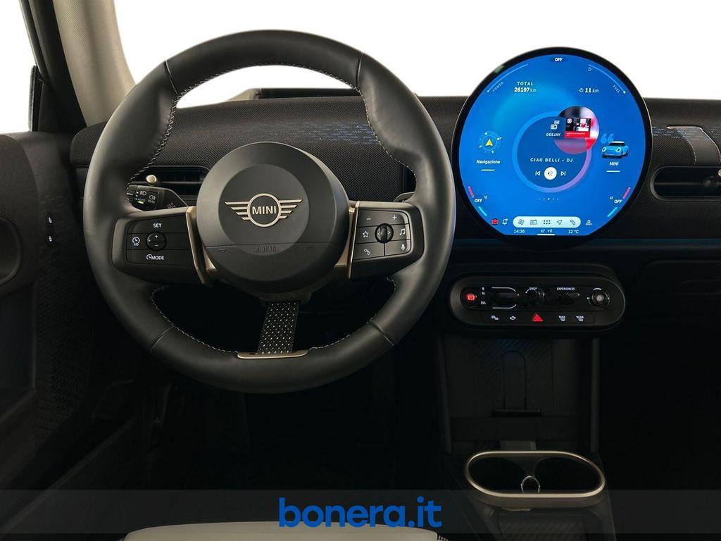 Mini Mini Cooper 3 Porte 1.5 C Classic Auto