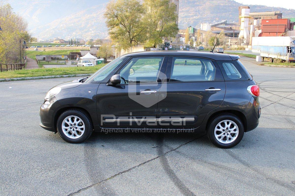 FIAT 500L 1.3 Multijet 85 CV Pop Star