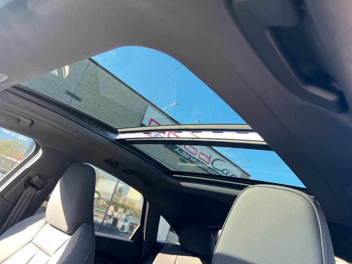 Audi Q5 SPB Sportback 2.0 tdi mhev S line edition quattro 204cv s-tronic IVA ESPOSTA - Tetto Apribile