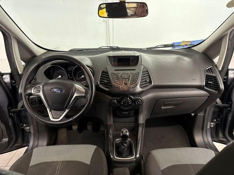 Ford EcoSport Ford Ecosport