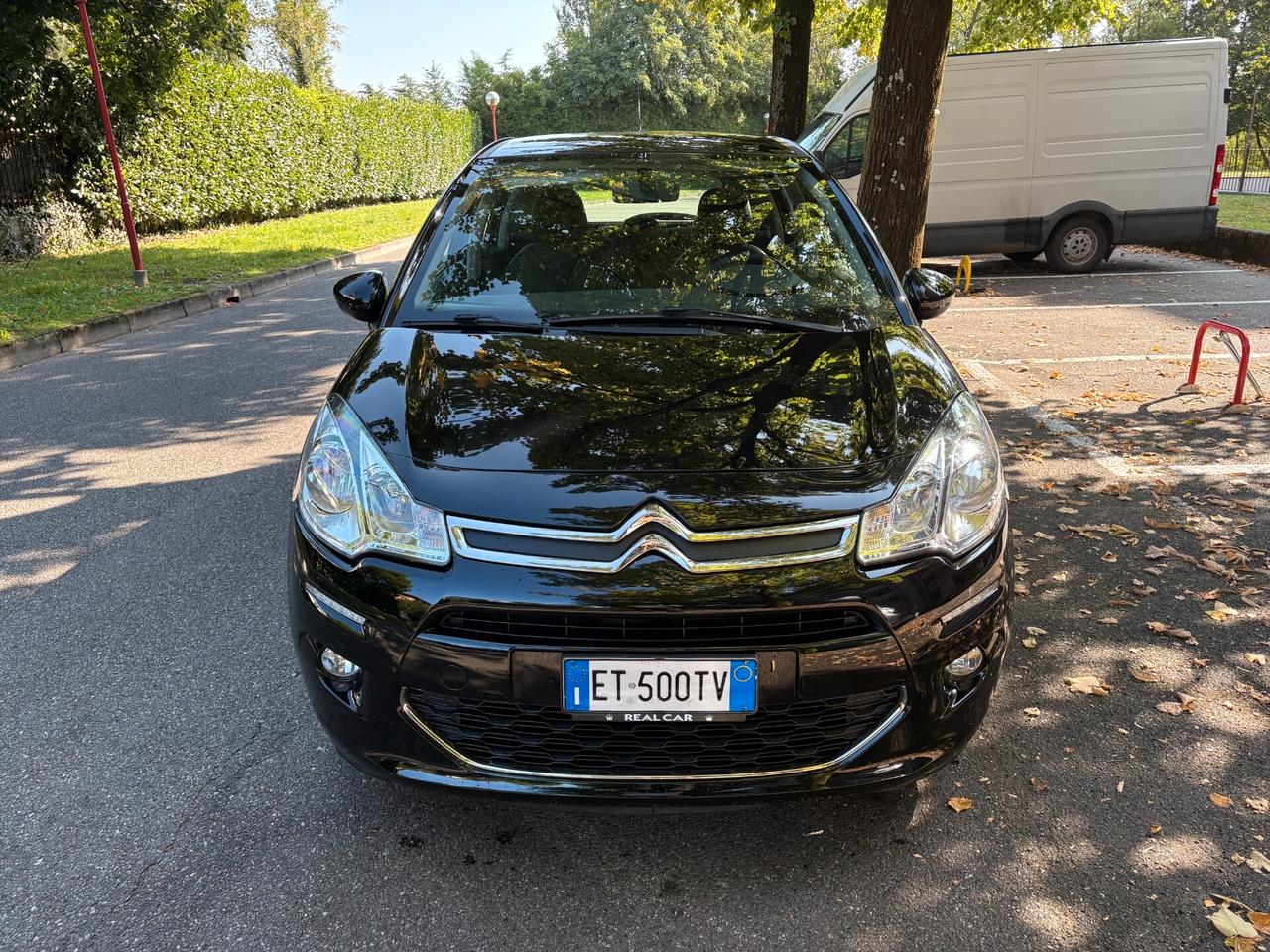 Citroen C3 1.0 VTi 68 Seduction