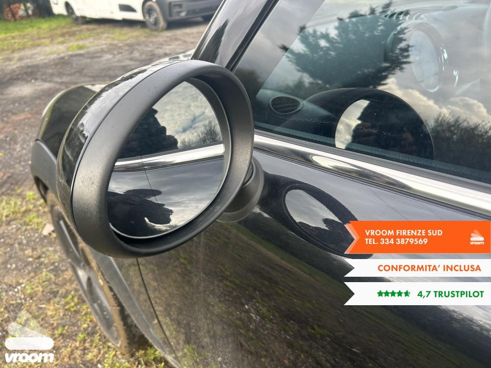 MINI Mini 3ª serie (R56) Mini 1.6 16V Cooper S