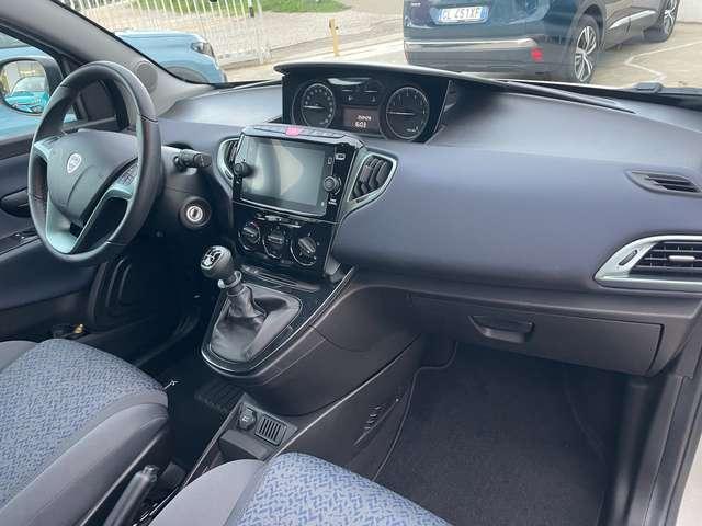 Lancia Ypsilon 1.2 Ecochic Gpl 69cv GOLD "Km 25.000"