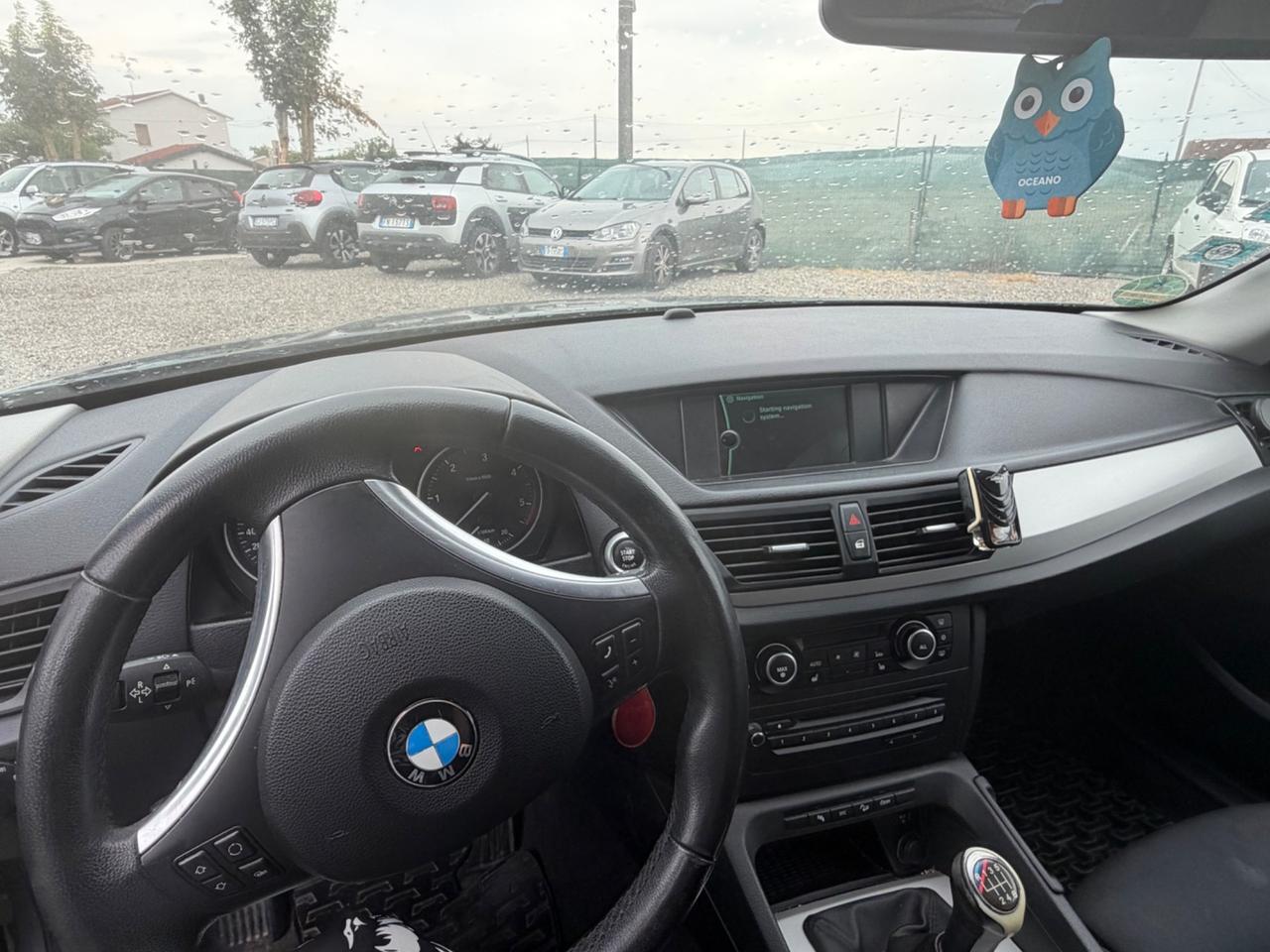 Bmw X1 xDrive20d Futura